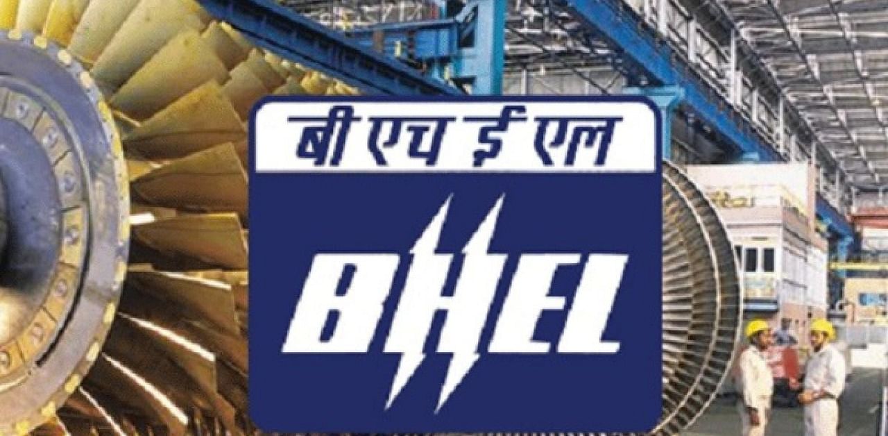 She started her career with BHEL as an Engineer Trainee in the company's Transmission Business Group in 1984. Credit: File Photo