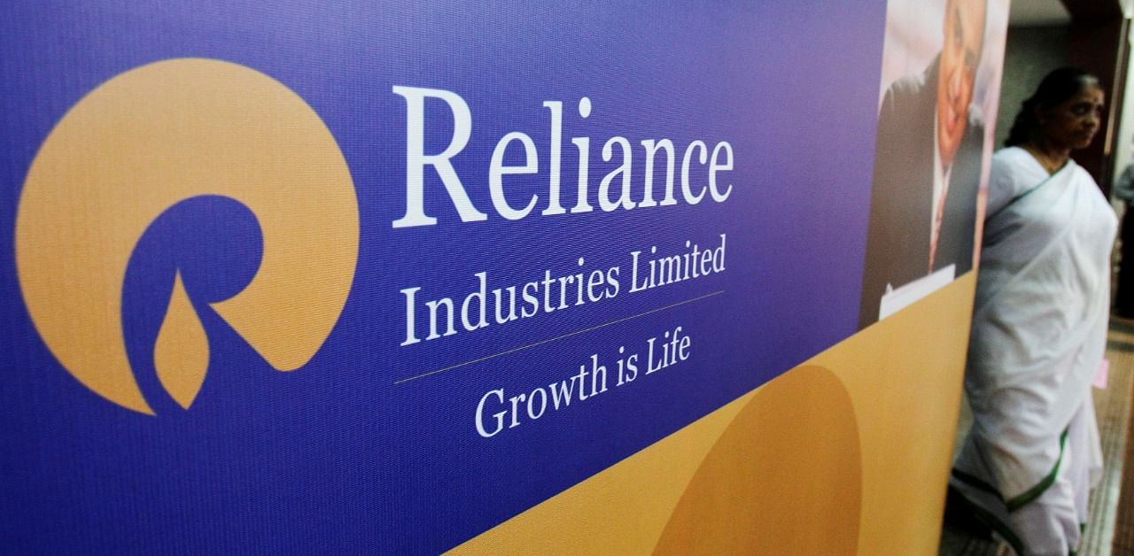 Reliance Industries Ltd topped the Fortune 500 list of Indian companies, Fortune India announced. Credit: Reuters Photo