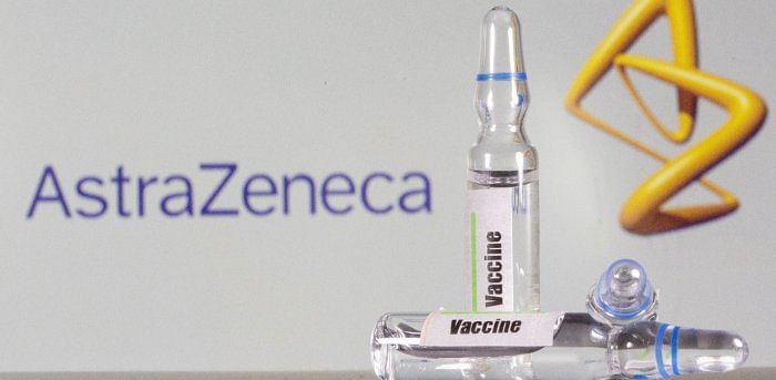 Researchers are still eagerly awaiting late-stage trial results that will show whether the Astra-Oxford vaccine can meet the high bar set by front-runners Pfizer Inc. and Moderna Inc. Credit: Reuters Photo