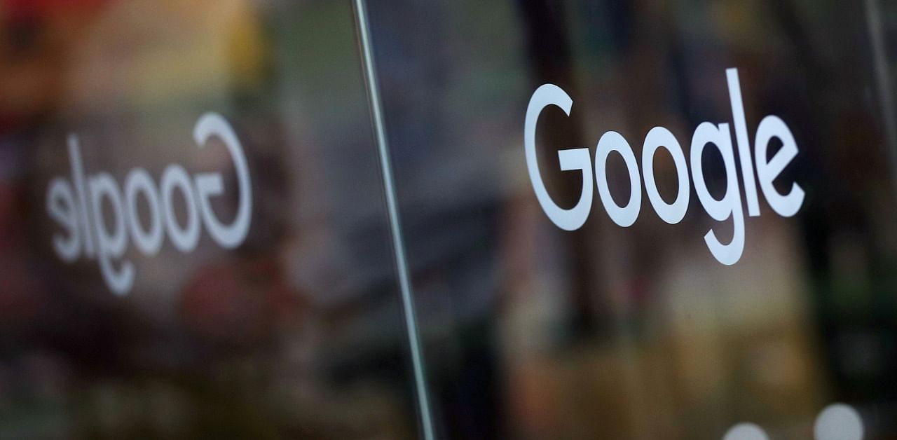 NLRB will file a complaint accusing Google of unlawfully monitoring, questioning and reprimanding workers last year, the affected former employees said. Credit: Reuters Photo