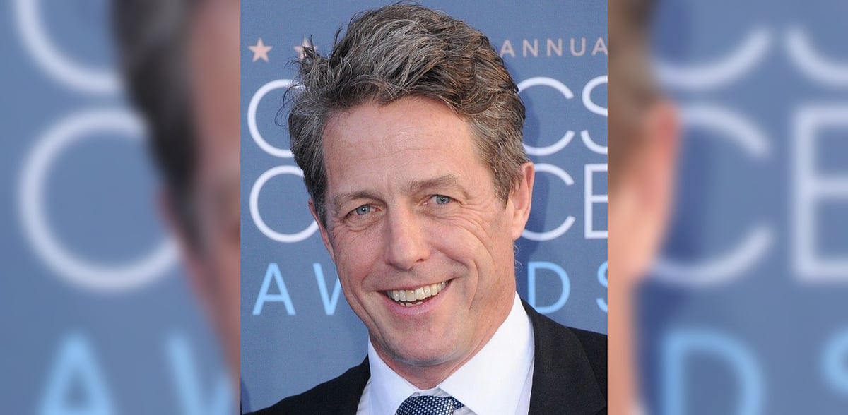 Hugh Grant says Renee Zellweger 'one of few' female costars he hasn't