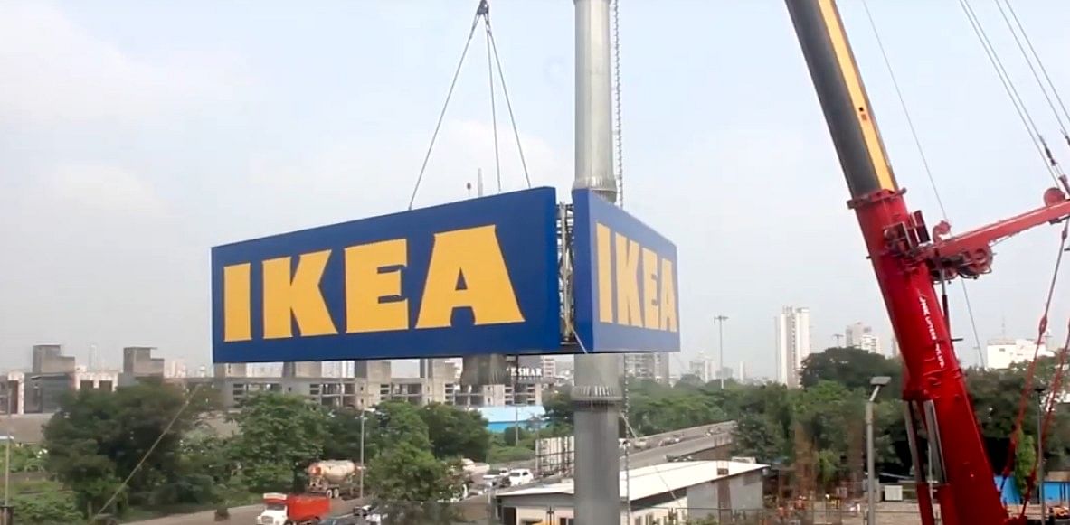 Credit: Video screengrab from YouTube/ @IKEA India