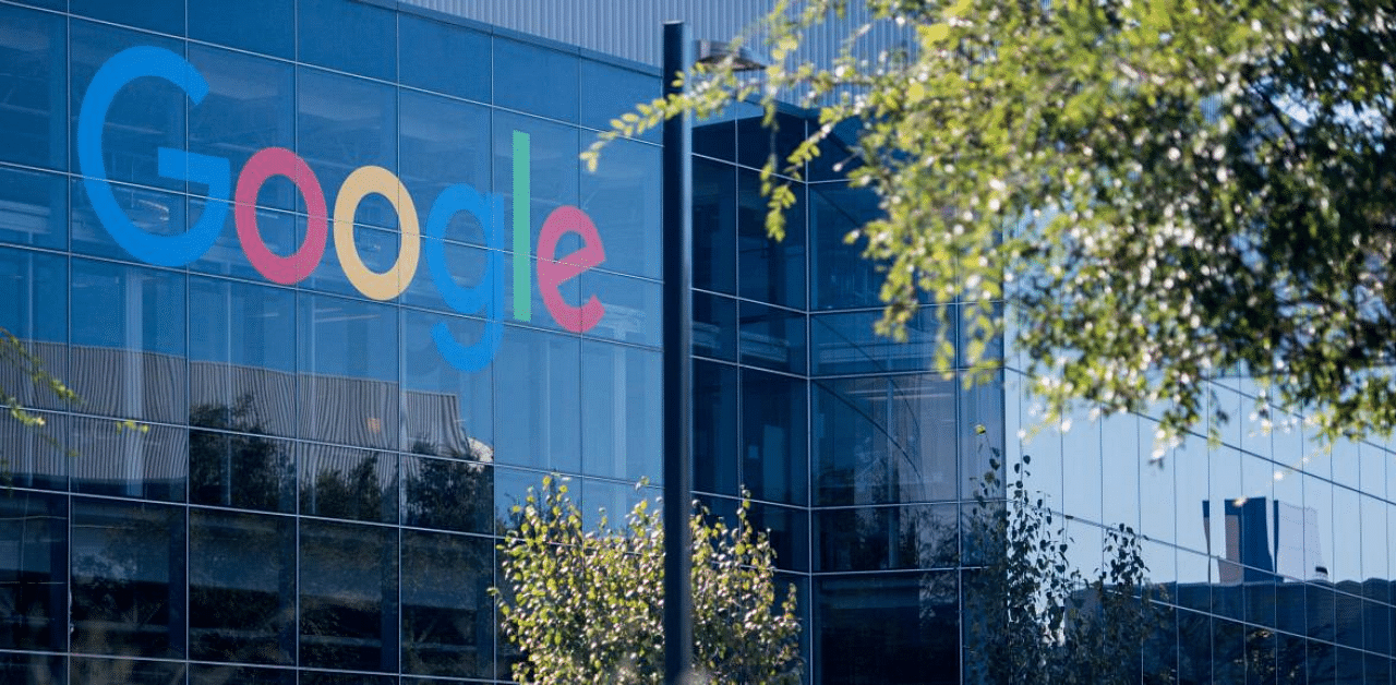 More than 1,200 Google employees have signed on to an open letter calling the incident “unprecedented research censorship.” Credit: AFP Photo