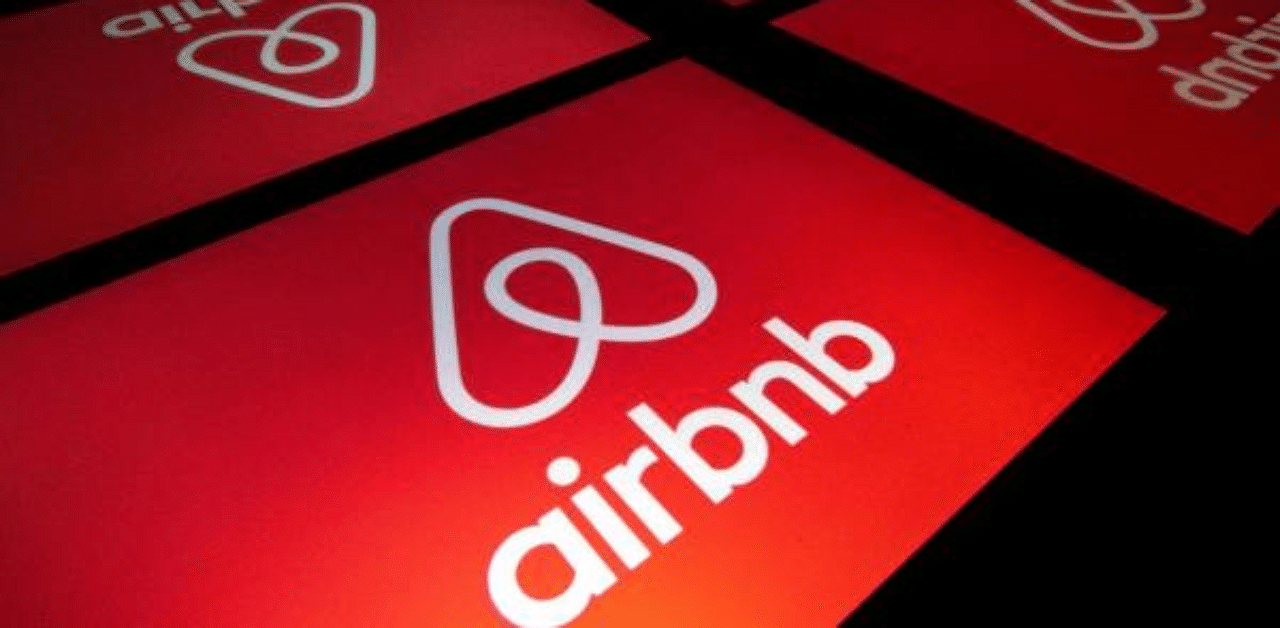Airbnb will require hosts who use third-party software to manage bookings to eliminate the “service fee” paid by guests that is traditionally tacked on to the listing price. Credit: AFP File Photo