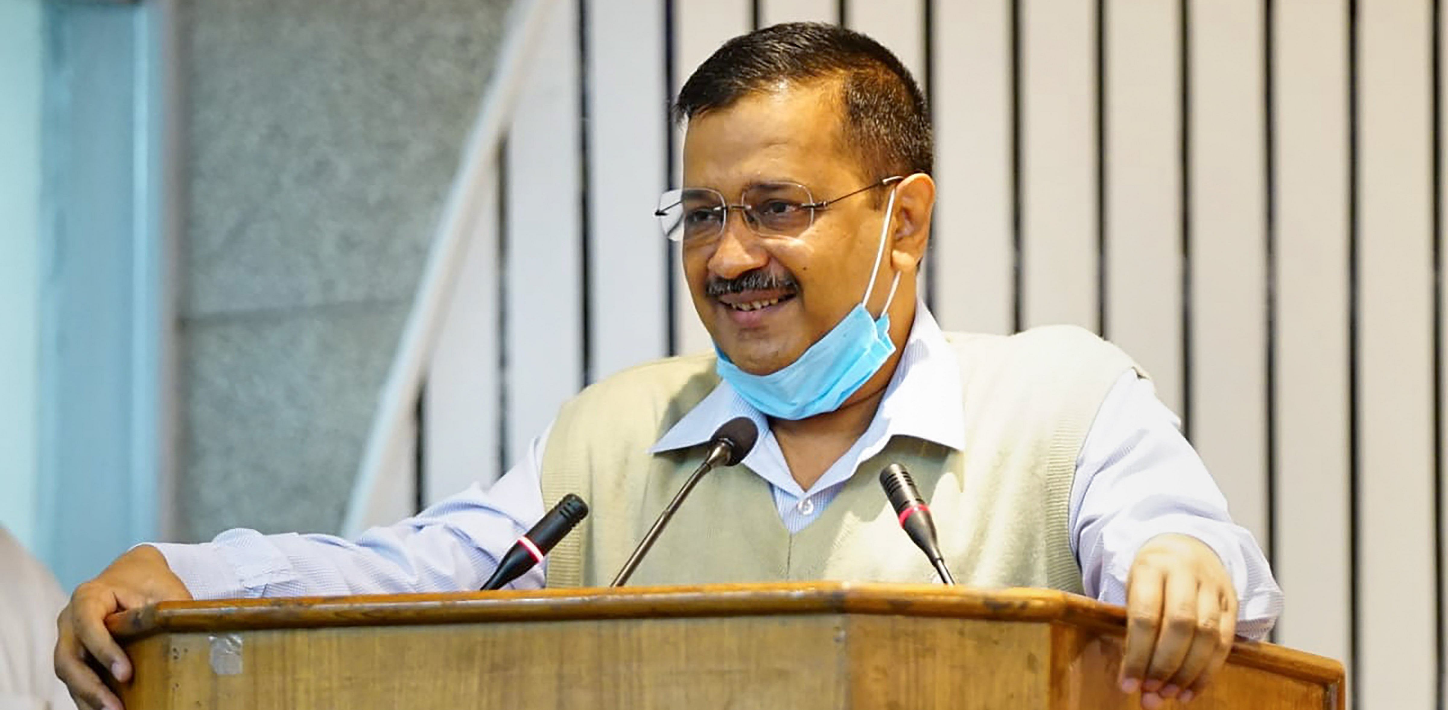 The total amount spent by the Kejriwal government could be a little more than the estimate of Rs 511.78 crore as the analysis does not include the amount his government spent during the 49-day government in 2013 and around one and half months in 2014-15. Credit: PTI