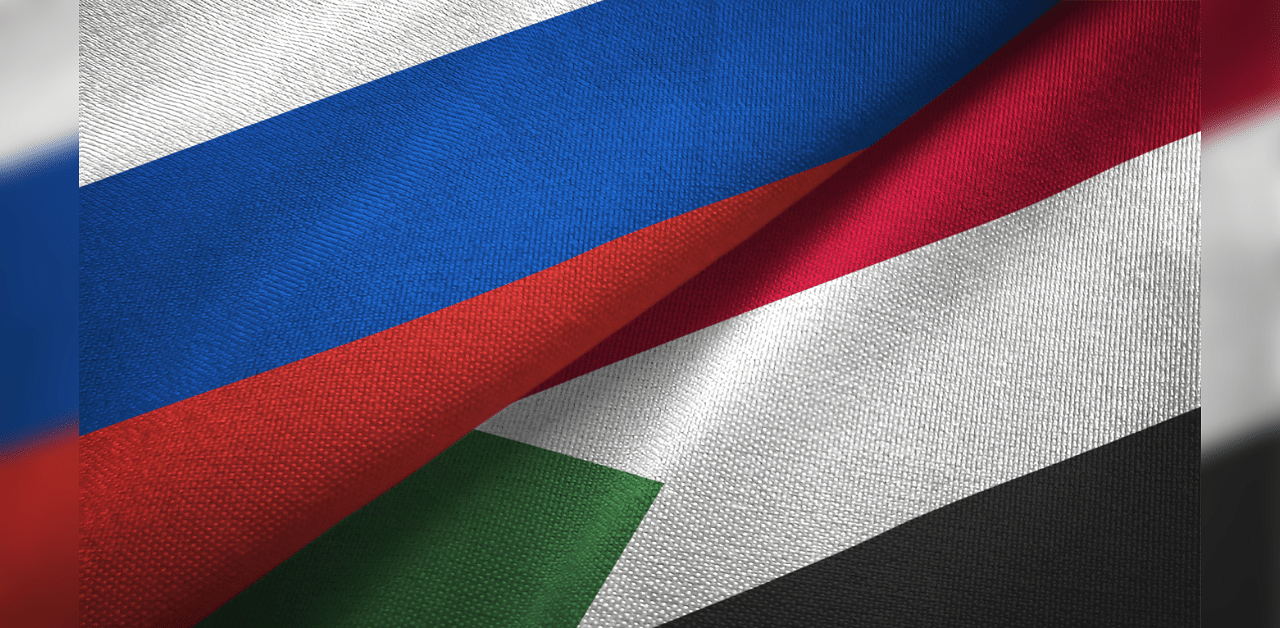 Russia has been expanding its influence in the Western Indian Ocean and the base in Sudan is a major step in this strategy.  Credit: iStock Photo