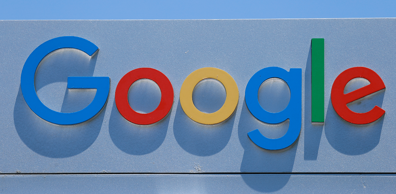 Google aims to fight misinformation surround Covid-19 and vaccinations through this feature. Credit: Reuters