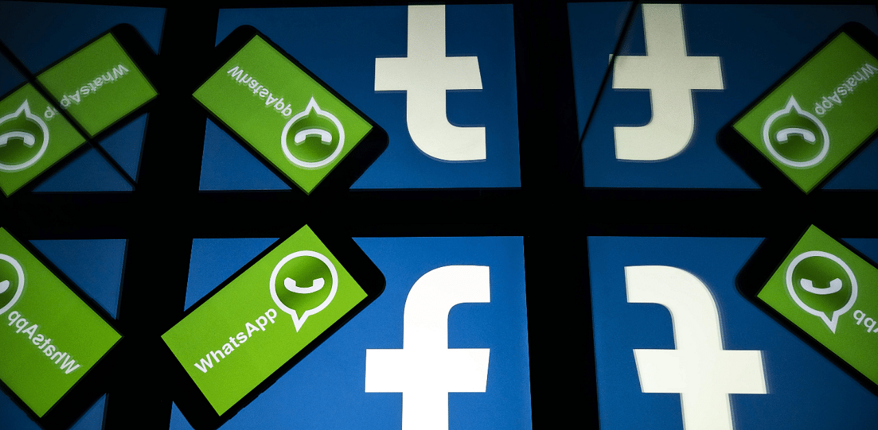 Facebook is struggling to curb fake news and hate speech on its platform across the world. Credit: AFP
