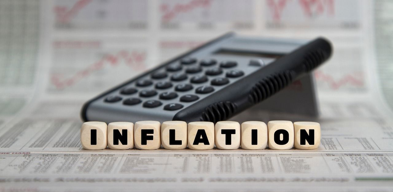 While food articles saw softening in inflation in November, manufactured items witnessed hardening of prices. Credit: iStock Photo