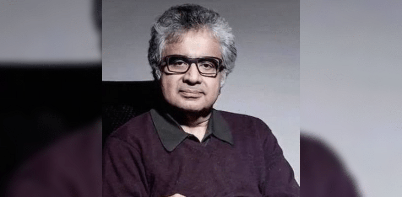 Harish Salve. Credit: Official Twitter account. 