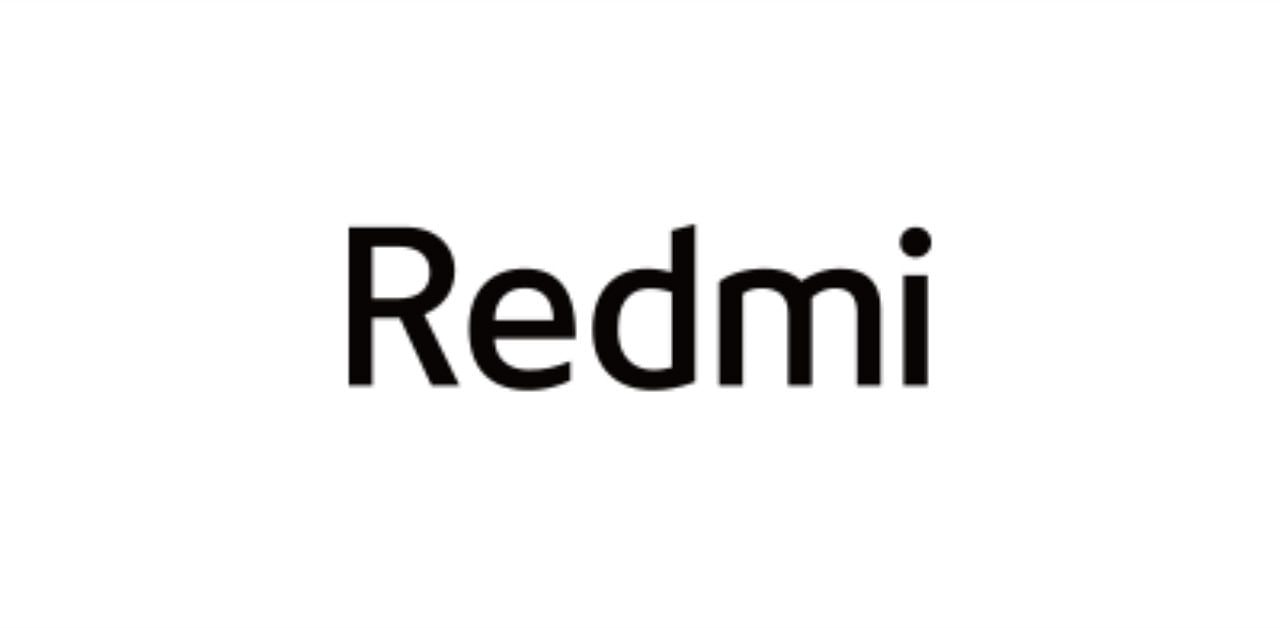 Redmi logo. Credit: Twitter Photo/@RedmiIndia