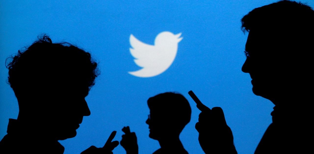 Twitter on Friday said it will relaunch its account verification process from January 20. Credit: Reuters Photo