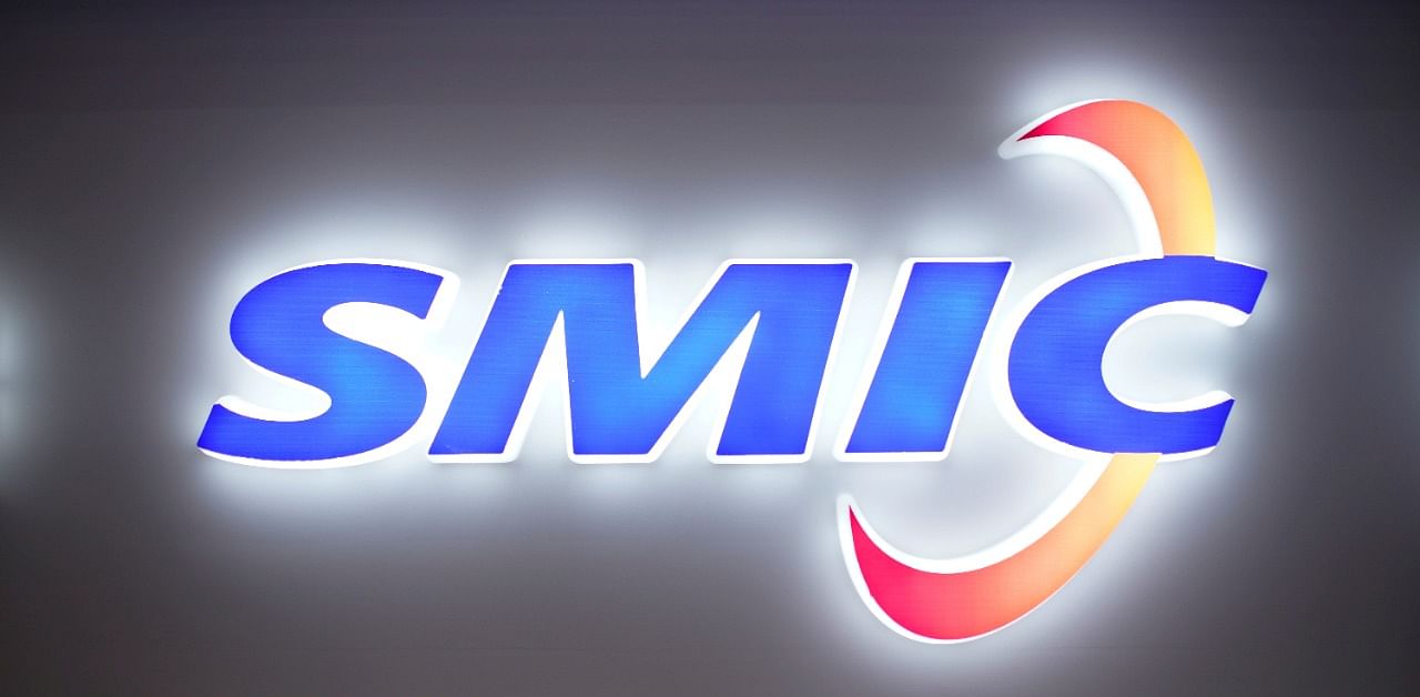 The US on December 18, 2020, announced it has imposed export controls on 77 Chinese companies including the country's biggest chipmaker, SMIC, restricting its access to US technology over its alleged ties to China's military. Credit: Reuters Photo