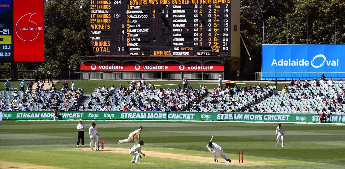 Lowest innings totals in Test cricket history