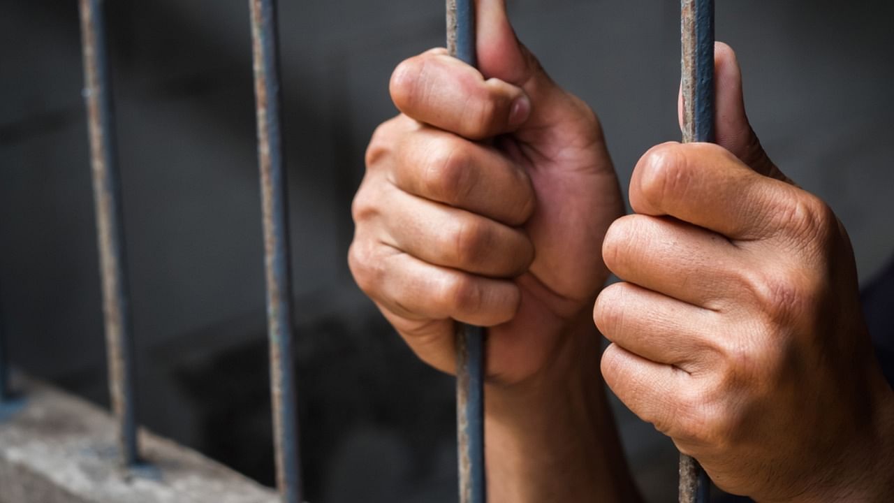 The accused was produced at a POCSO court in Nayagarh Monday which allowed the SIT to take him on remand till December 24. Credit: iStock.