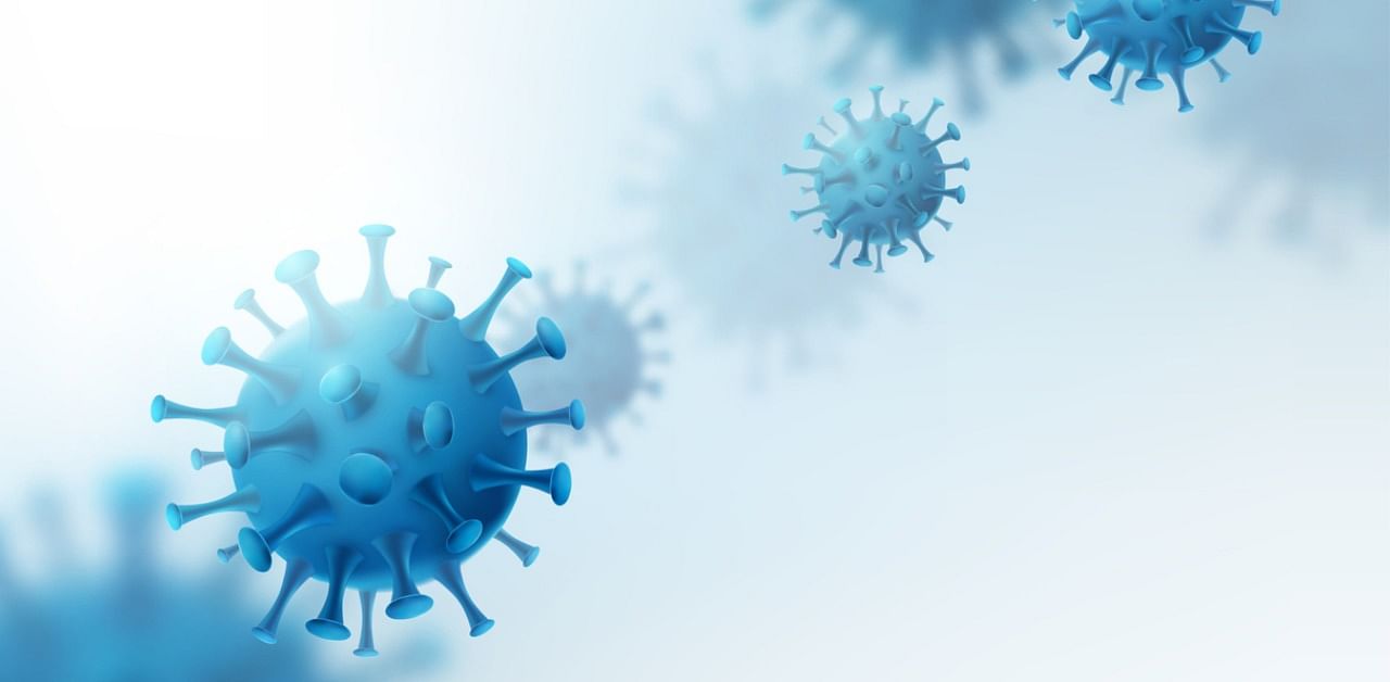 The emergence of the mutated SARS-CoV-2 variant, which scientists say is up to 70% more transmissible than previous strains in the UK, has prompted some countries to close their borders with Britain. Credit: iStock Photo