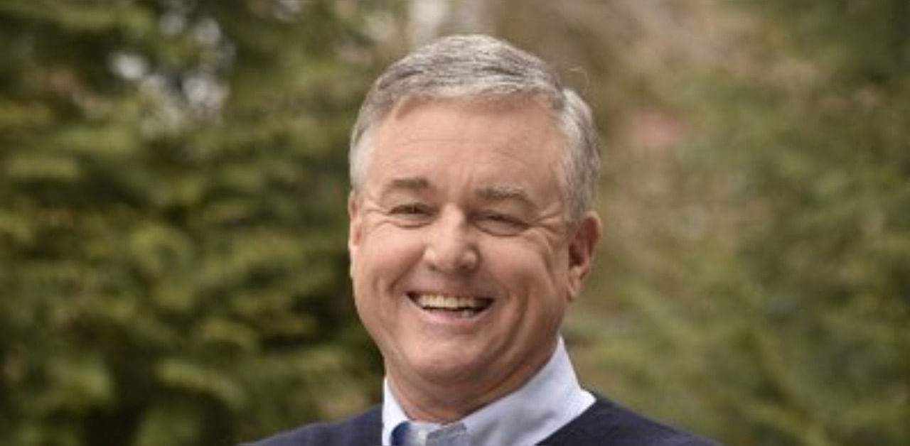 David Trone. Credit:davidjtrone