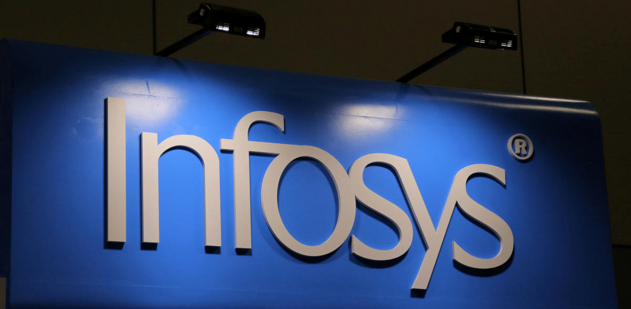 The transfer will also enable Infosys to bolster and grow its automotive business, while offering Daimler employees strong prospects for long-term career growth and development, the statement added. Credit: Reuters File Photo