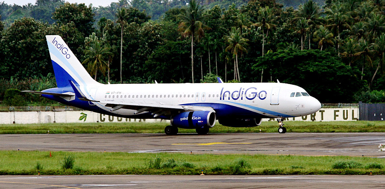 It is possible that passengers could arrive from the UK at airports in other parts of India and travel by road or rail to Kerala. Credit: PTI File Photo