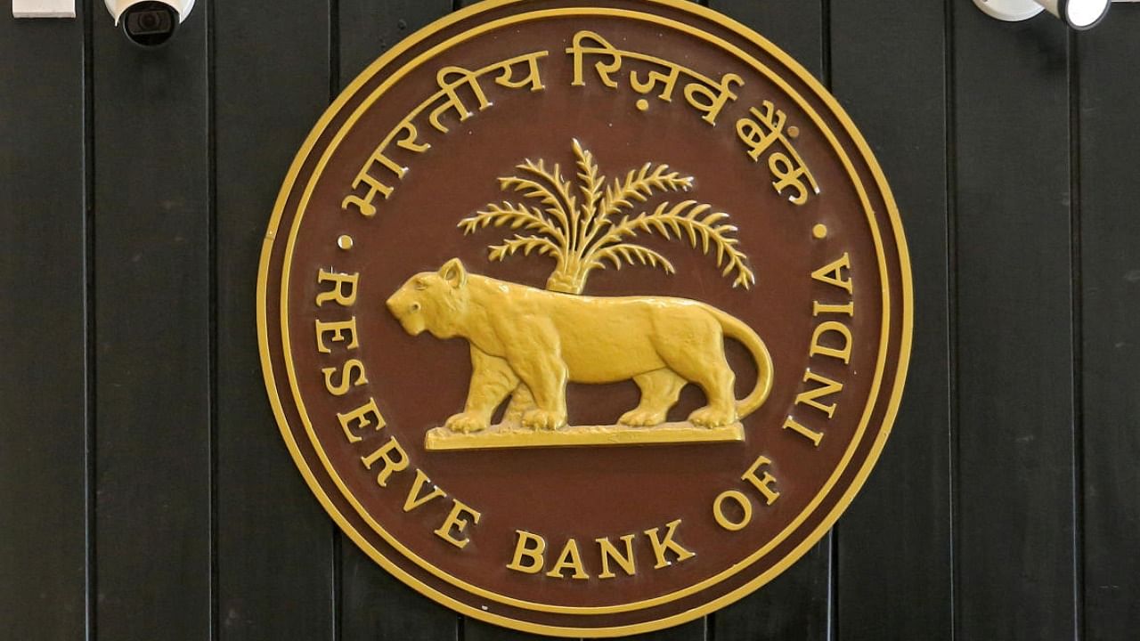 The RBI in August permitted one-time restructuring of both corporate and retail loans without getting classified as a NPA. Credit: Reuters file photo.