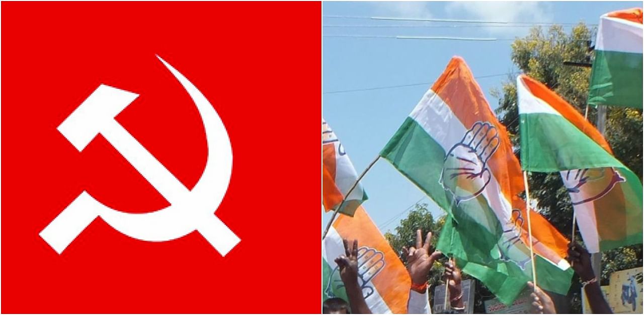 Considering the steady decline of both the Left Front and Congress in Bengal, the alliance seems to be more of a necessity than a strategy.