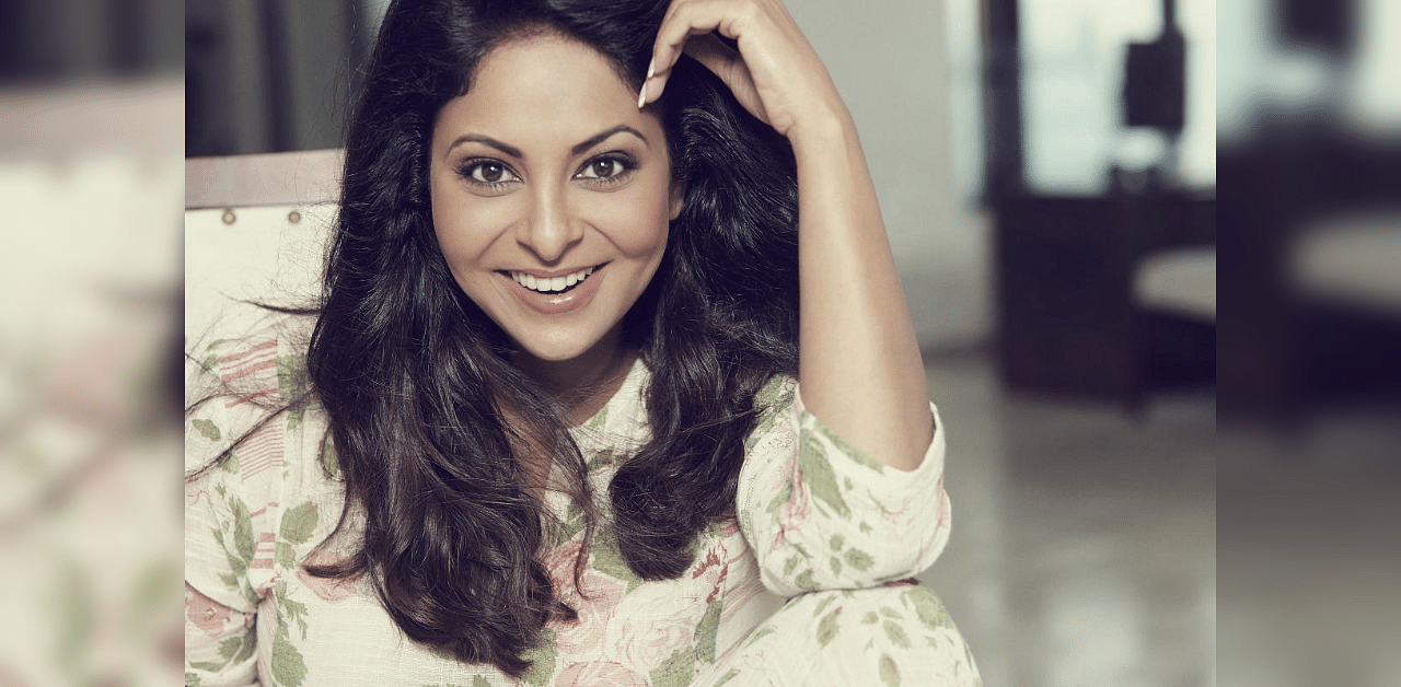 Shefali Shah. Credit: DH