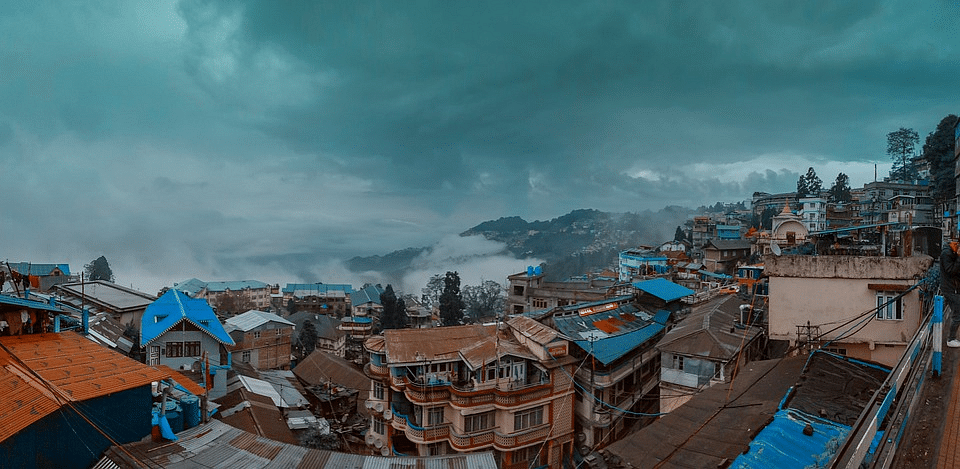 Darjeeling.  Representative Image. Credit: Pixabay Photo