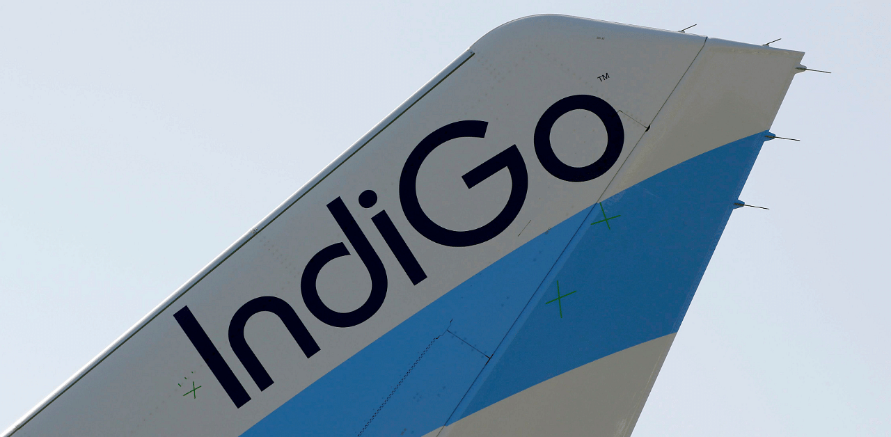 Indigo is the fastest-growing budget carrier in India. Credit: Reuters