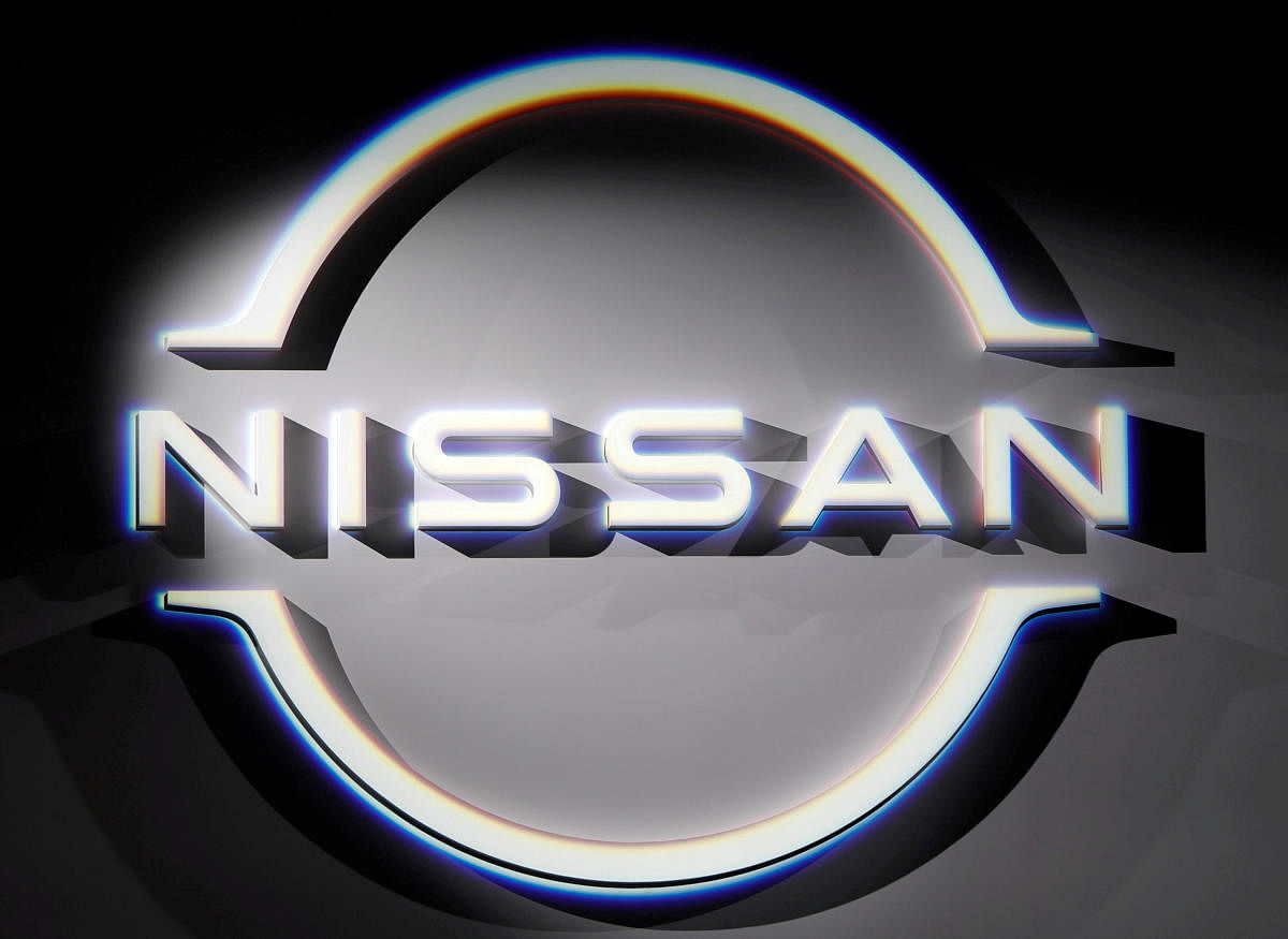 Nissan Motor Corp. Credit: Reuters. 
