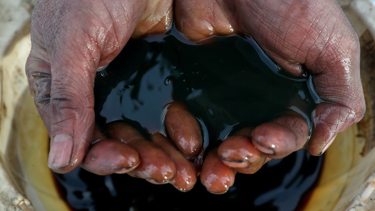 Representative Image. Credit: Reuters Photo