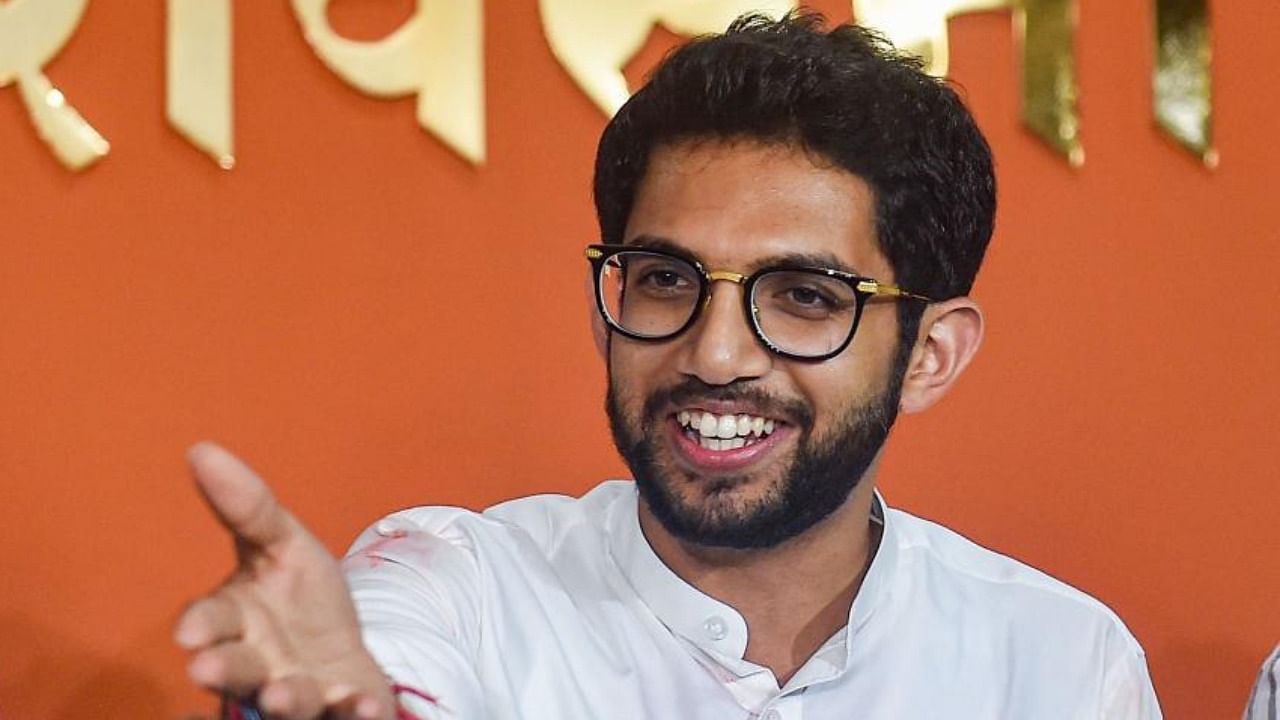 Aaditya Thackeray applauded the role of Mumbai’s civic body and police in making the feat possible. Credit: PTI.