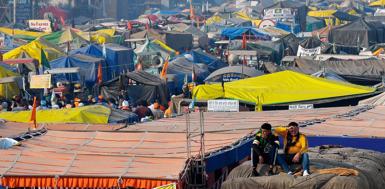 Credit: AFP Photo