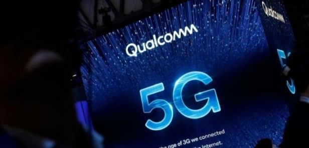 Qualcomm brings new 5G chipset for budget phones. Credit: AFP File Photo