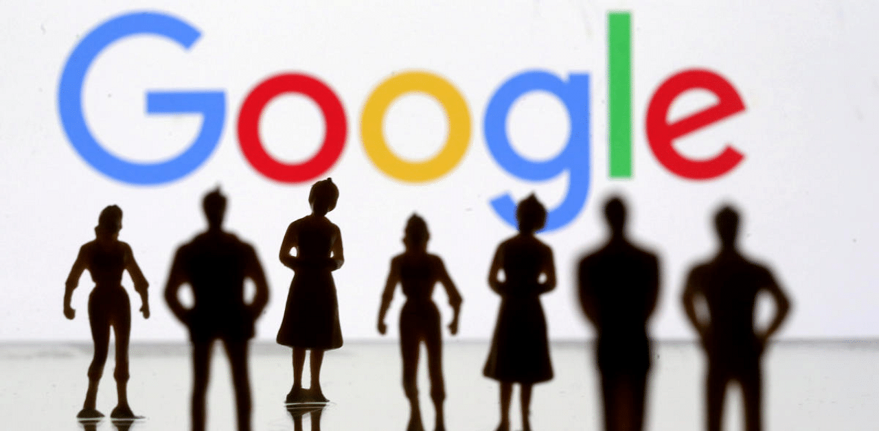 The union’s creation is highly unusual for the tech industry, which has long resisted efforts to organise its largely white-collar workforce. It follows increasing demands by employees at Google for policy overhauls on pay, harassment and ethics, and is likely to escalate tensions with top leadership.. Credit: Reuters