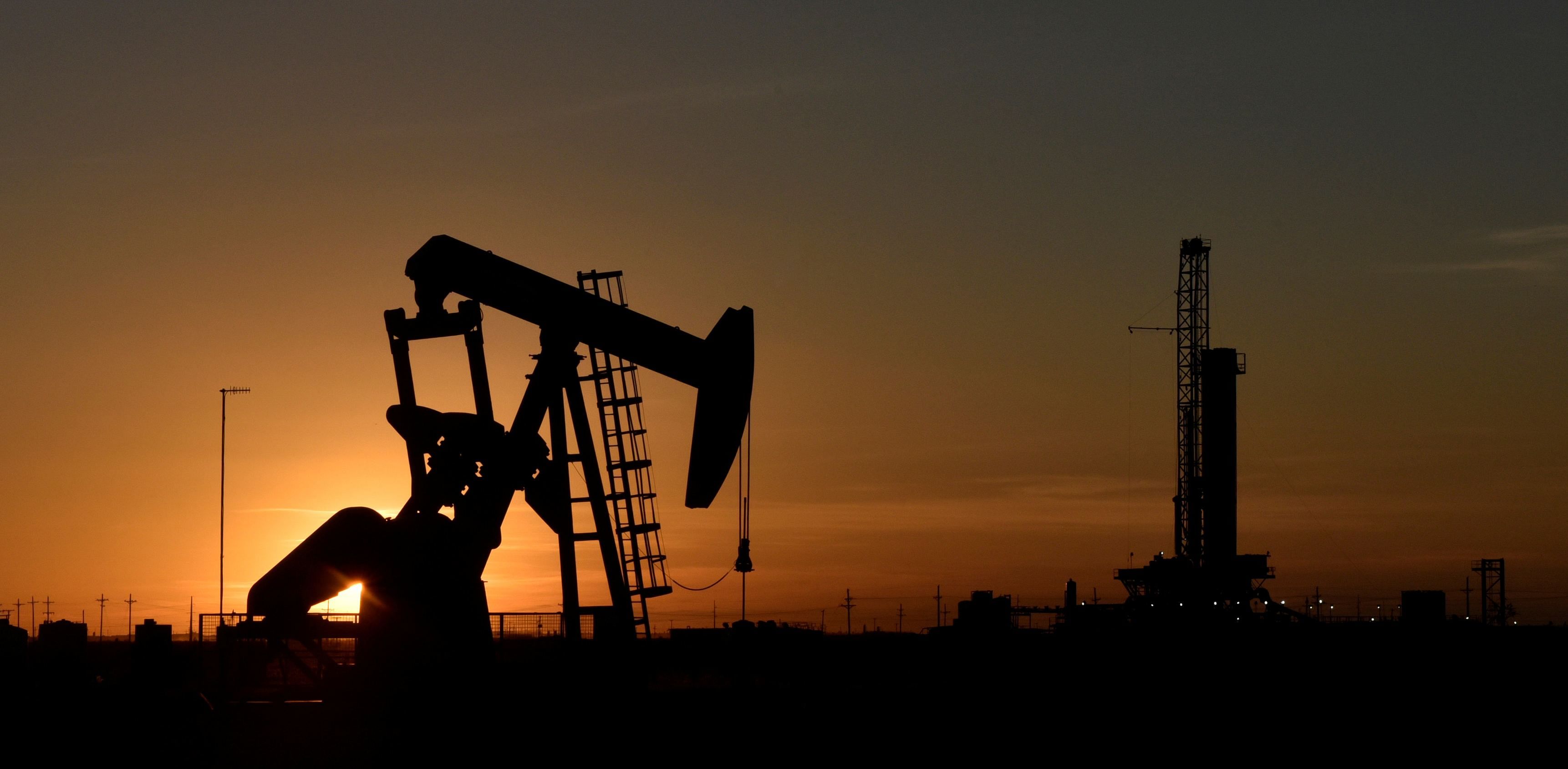 Brent crude futures for March rose 8 cents, or 0.2%, to $51.17 a barrel by 0206 GMT. Credit: Reuters