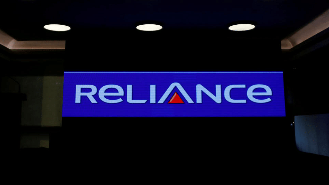  Reliance Communications. Credit: Reuters File Photo