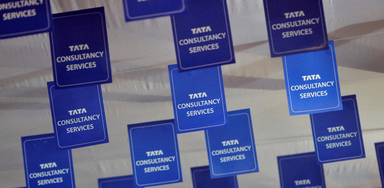 Tata Consultancy Services. Credit: Reuters Photo
