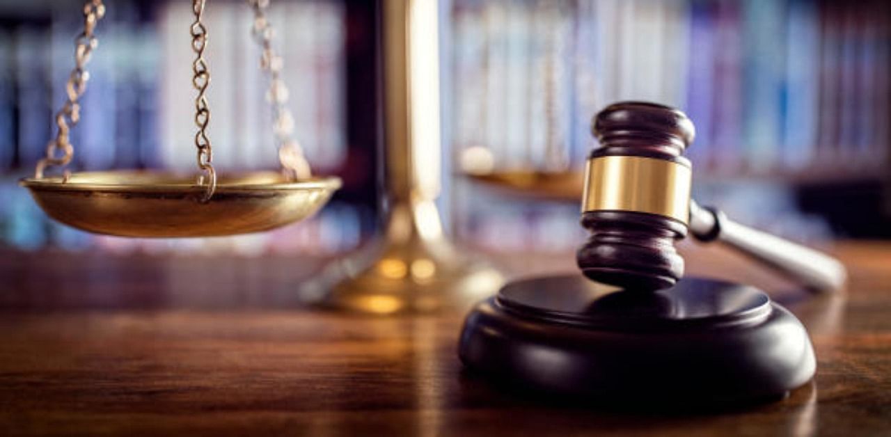 A POCSO court had acquitted all the accused in the case in 2019.Credit: iStock Photo