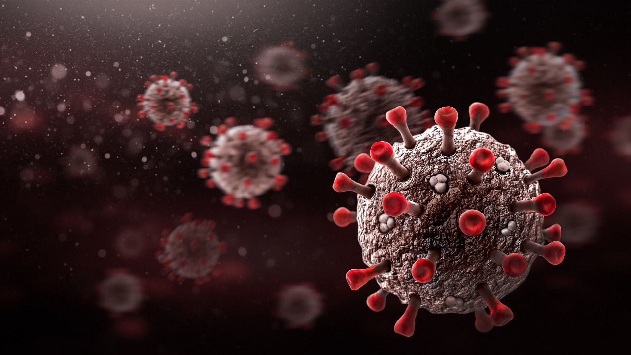 Bhutan reported its first case of the coronavirus in March last year. Representative illustration. Credit: iStock.
