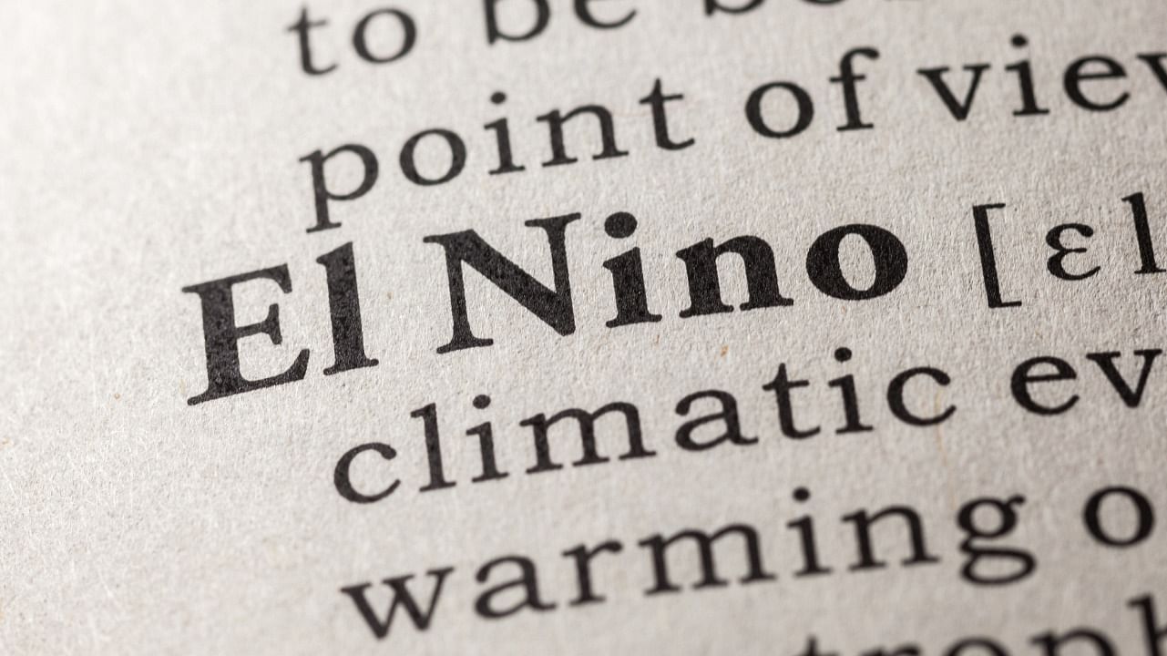 Peruvian and Ecuadorian fishermen coined the term El Nino in the 19th Century for the arrival of an unusually warm ocean current off the coast just before Christmas. Credit: iStock.