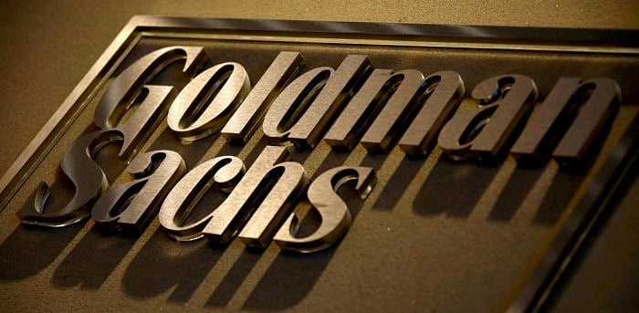 Goldman Sachs names new coheads for TMT group