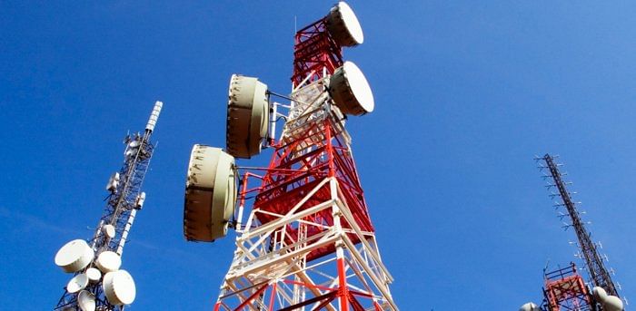 Telecom operators will need to submit their application by February 5 for participation in the auction. Credit: iStock Photo