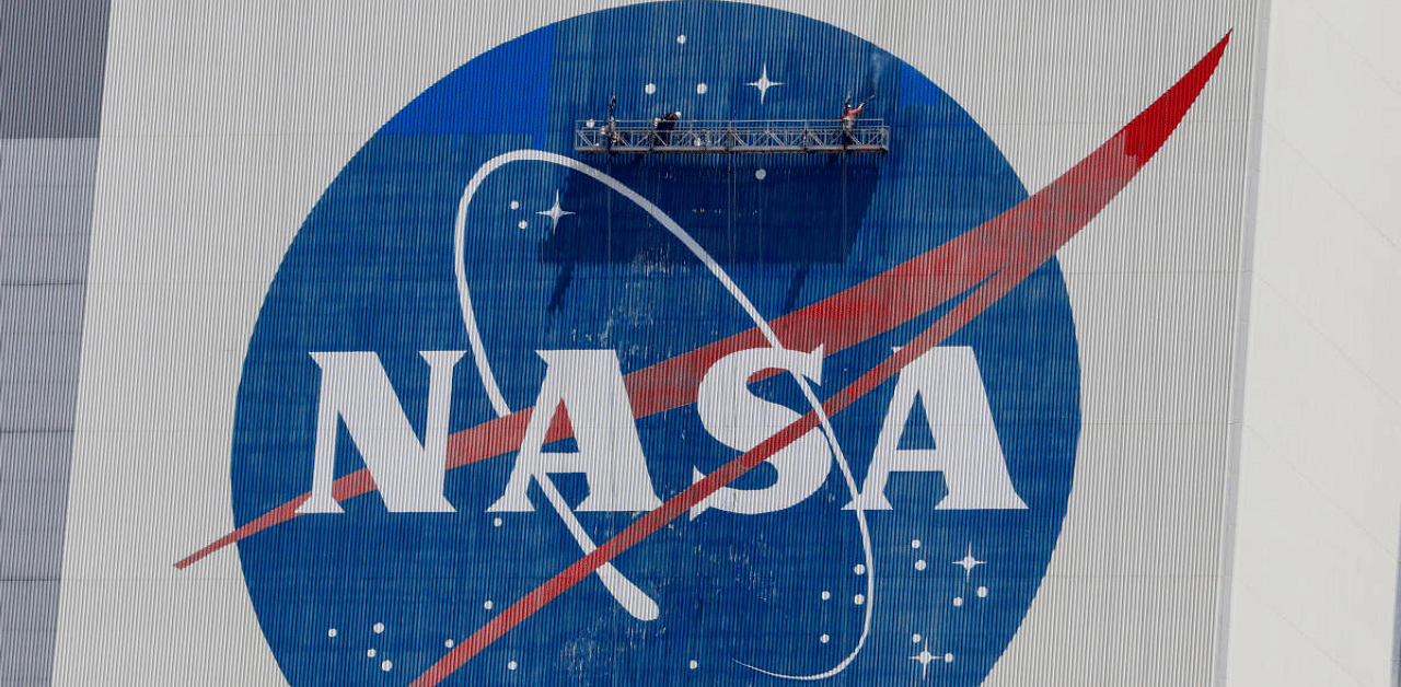 NASA. Representative Image. Credit: Reuters Photo