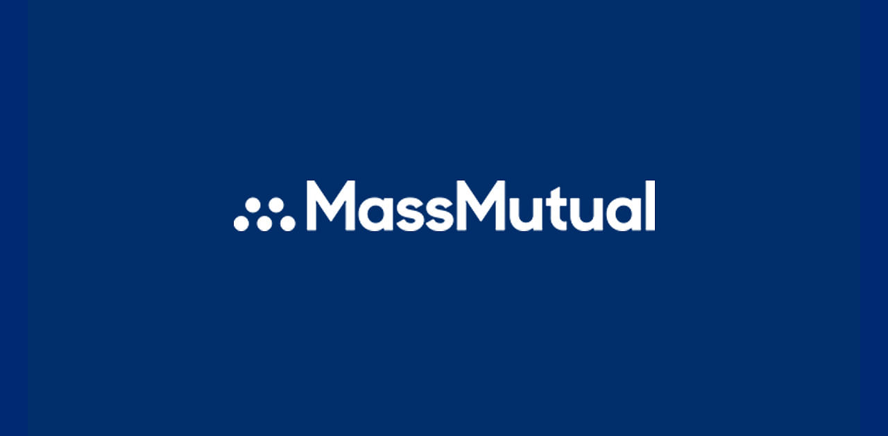 MassMutual logo. Credit: Facebook Photo/MassMutual