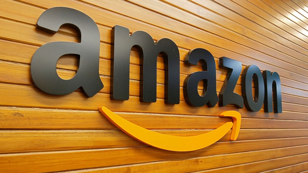 Amazon has written to Sebi yet again urging it to suspend the review of the Rs 24,713 crore Future-RIL deal. Credit: Reuters Photo