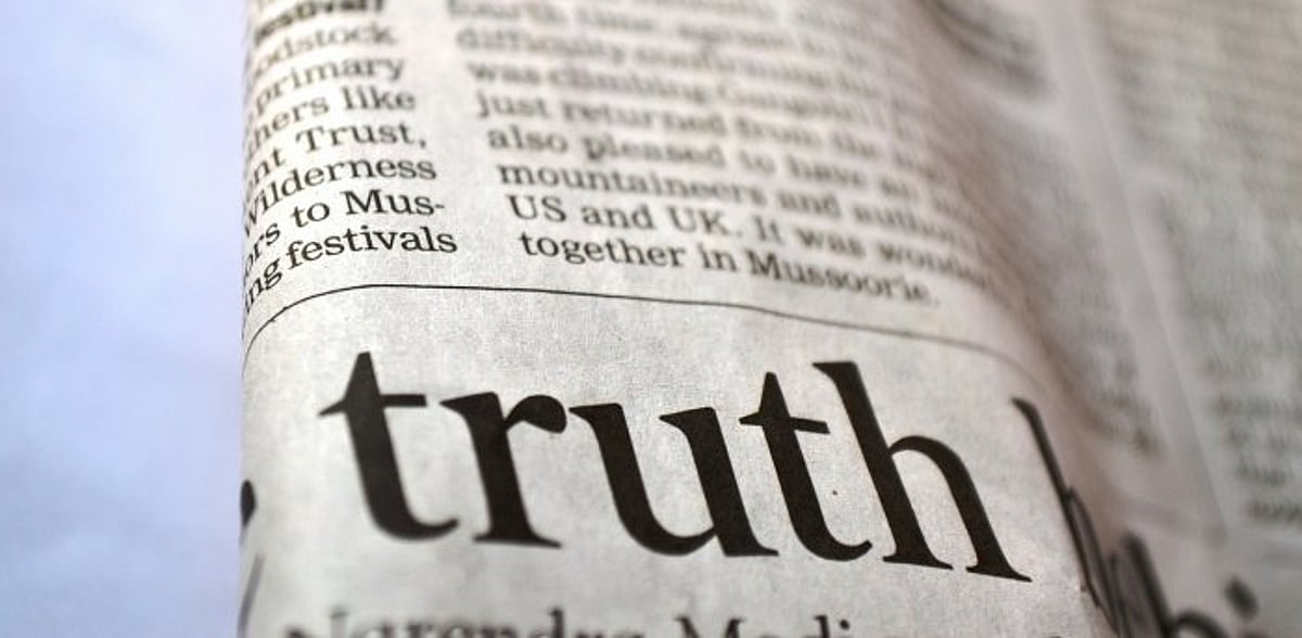 Off the record January 11, 2021