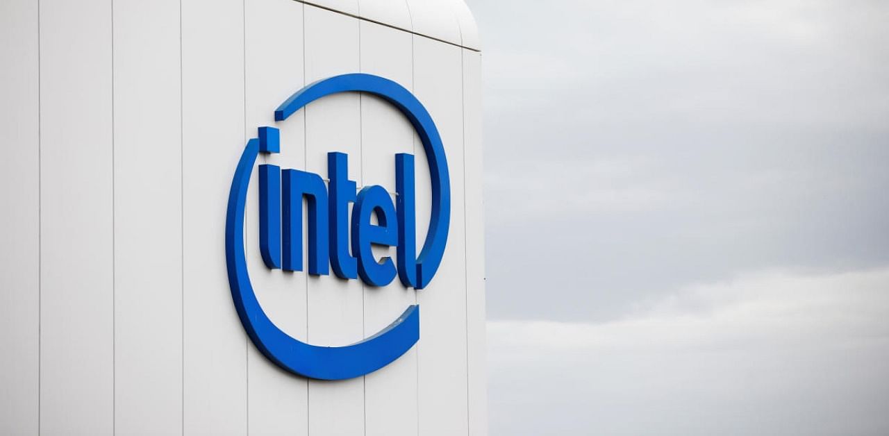 Intel also faces an activist investor, Third Point LLC, which is pushing the company to re6evaluate its manufacturing strategy. Credit: Reuters Photo