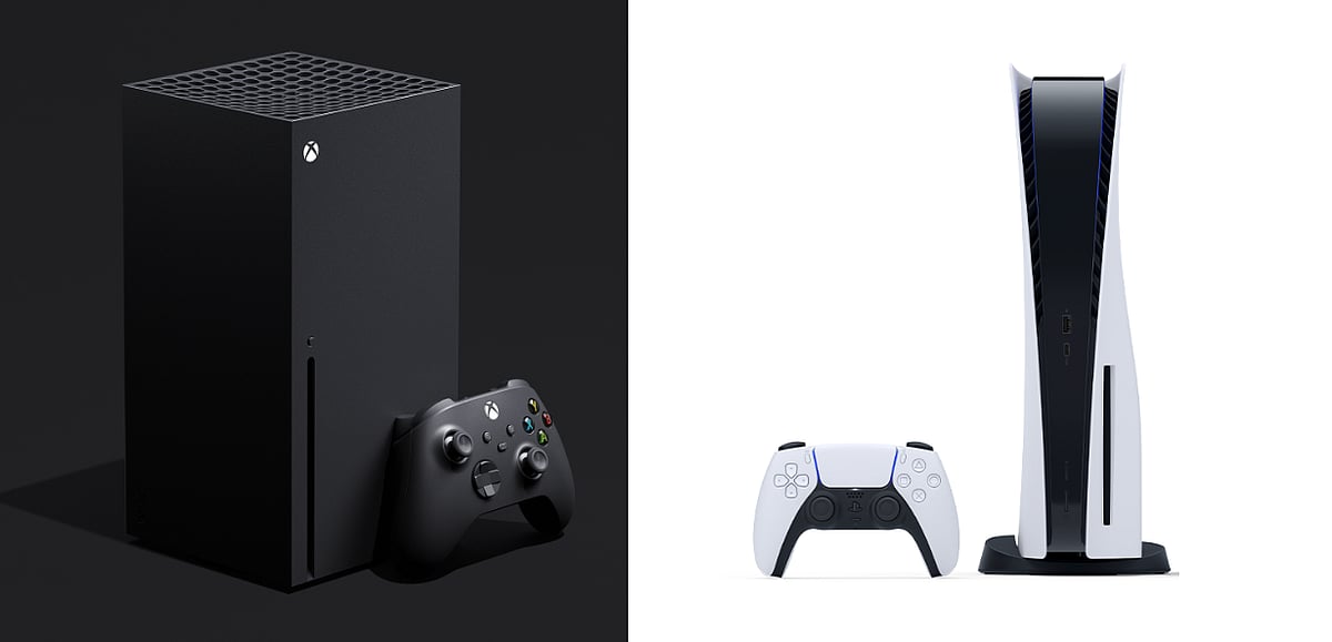Xbox Series X vs PlayStation 5: Which gaming console suits you best?