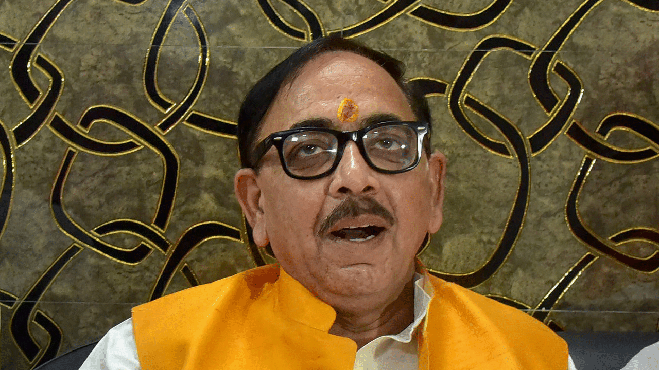 Union Minister for Skill Development and Entrepreneurship Mahendra Nath Pandey will launch PMKVY 3.0 on Friday. Credit: PTI File Photo