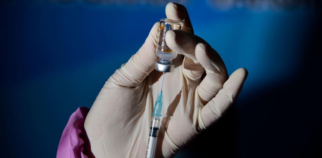 Asian officials and health experts remain anxious because it’s the first use of this particular mRNA technology for vaccines. Credit: AFP Photo